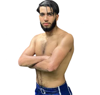 عبد العالي الحسيني