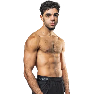 عبد الله بنعلي