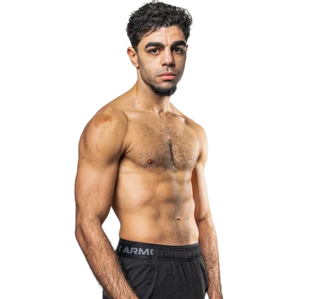 عبد الله بنعلي