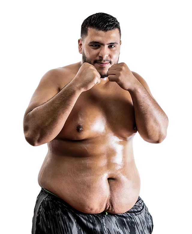 Abderrahman Barkouch