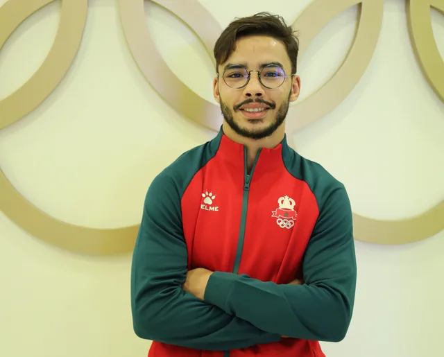 Abderrahmane Boushita