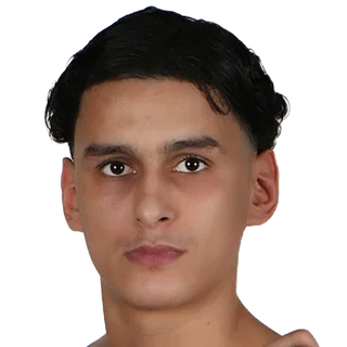 أحمد حباتي