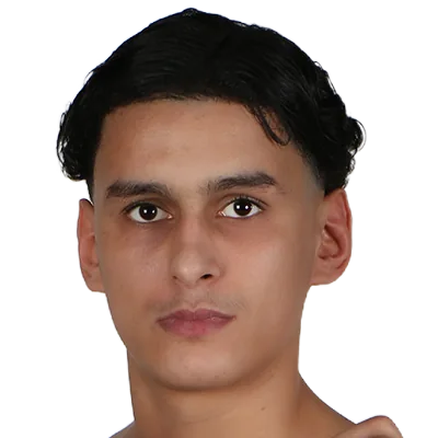 أحمد حباتي