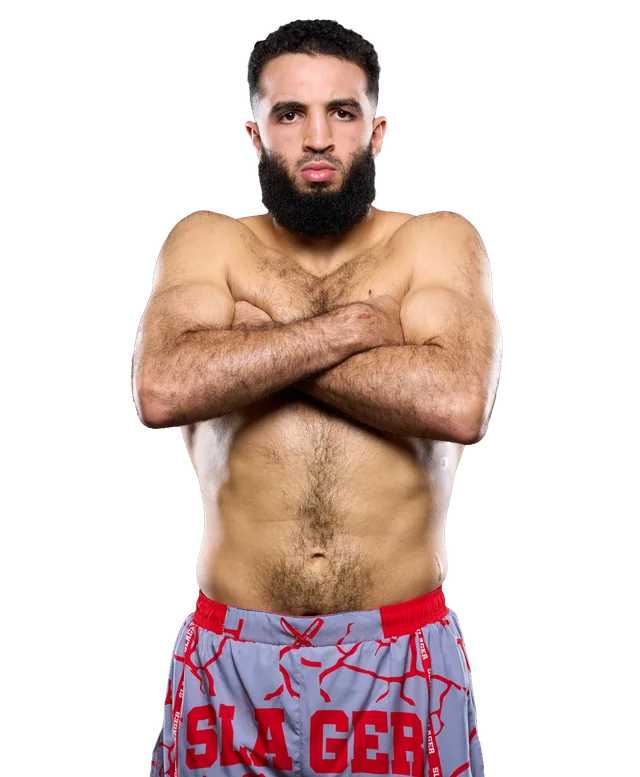 Aimane Latifi