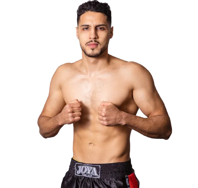 Anass Hibaoui