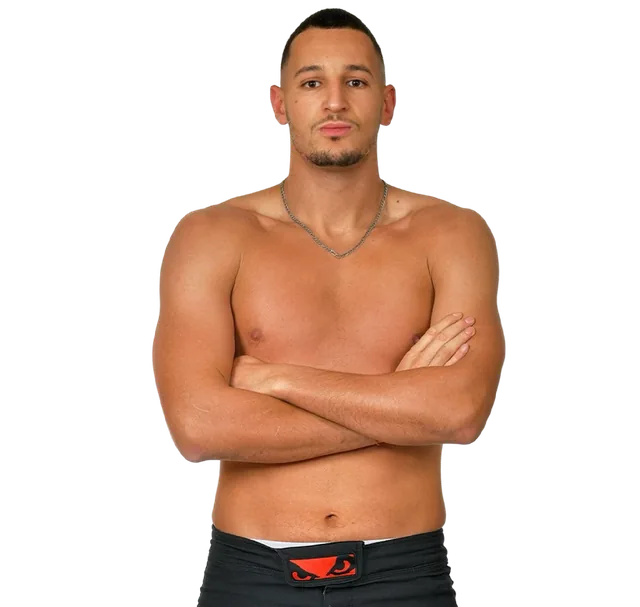 Bassim El Kaouid