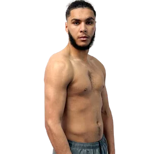بلال العلوي