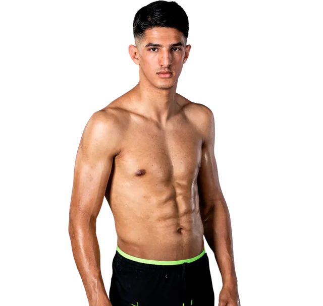 Bilal Loukili