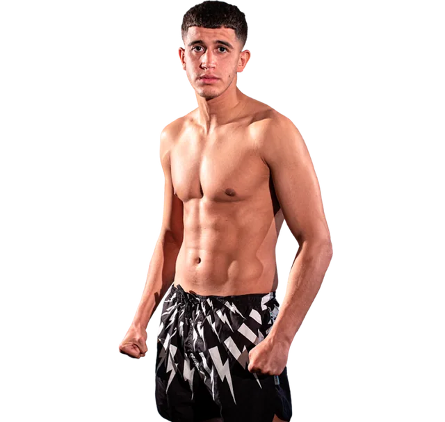 Brahim Akdi