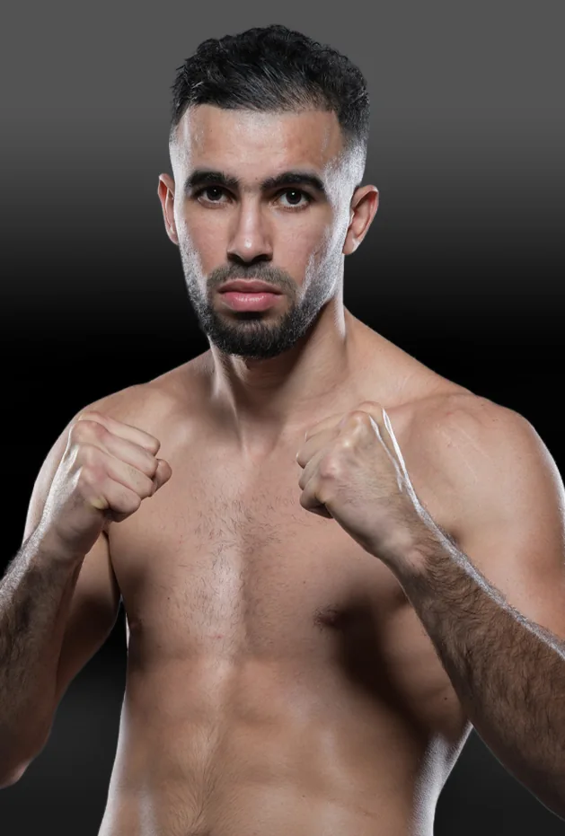 Brahim Kallah