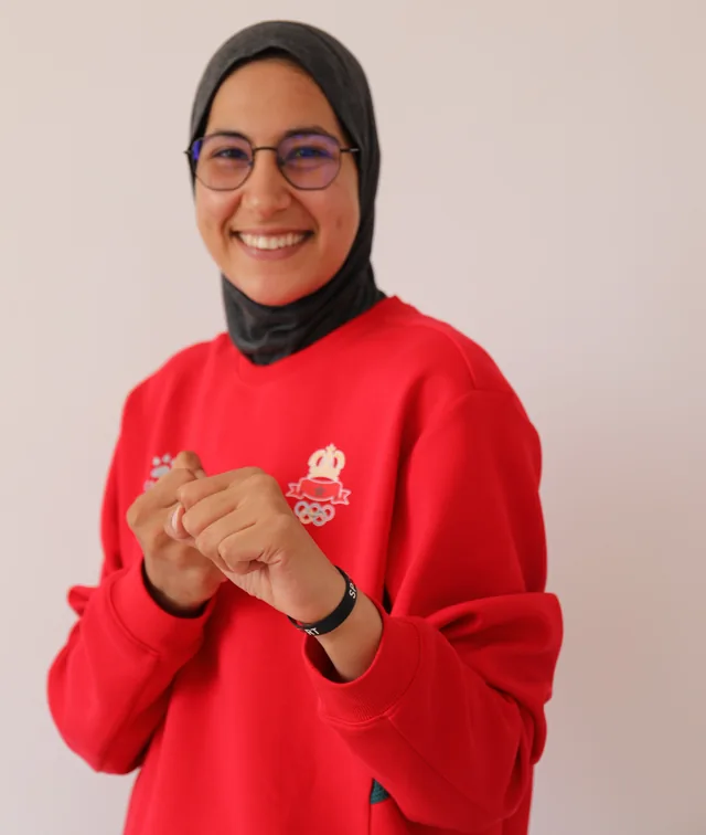 Fatima Zahra Aboufaras