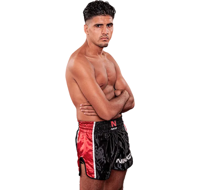 Hafid Abdel