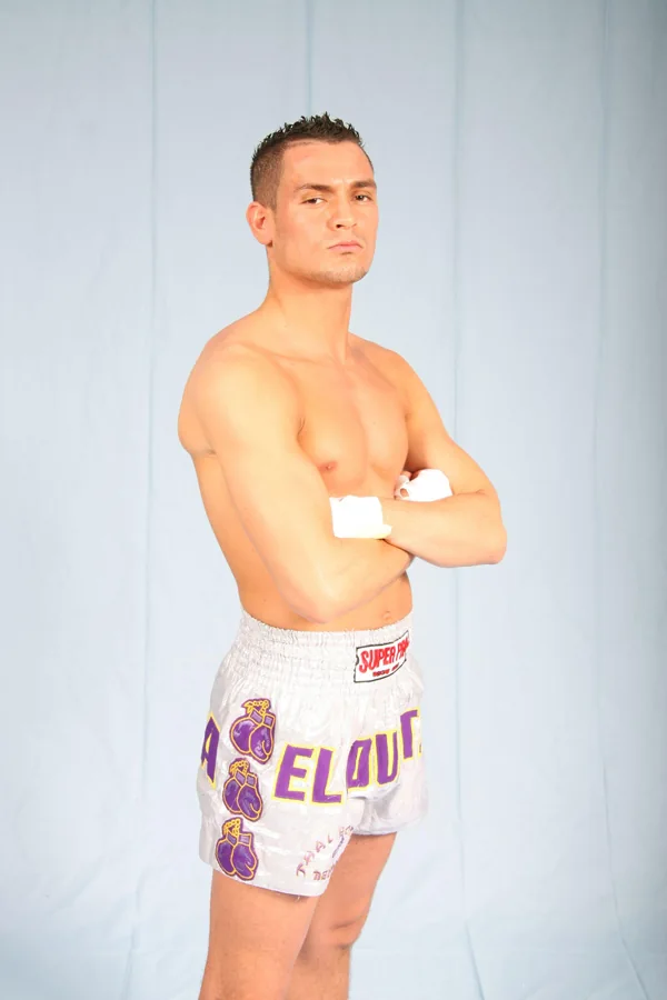 Hafid El Boustati
