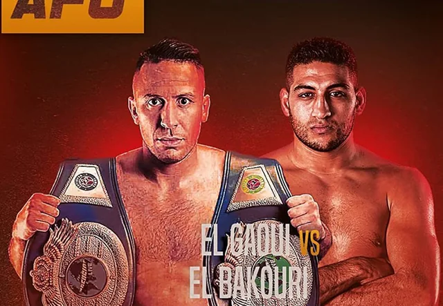 Hicham Elgaoui