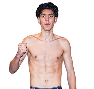 إلياس أشلحي