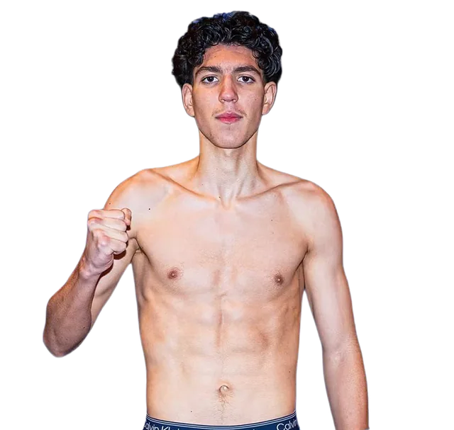 إلياس أشلحي