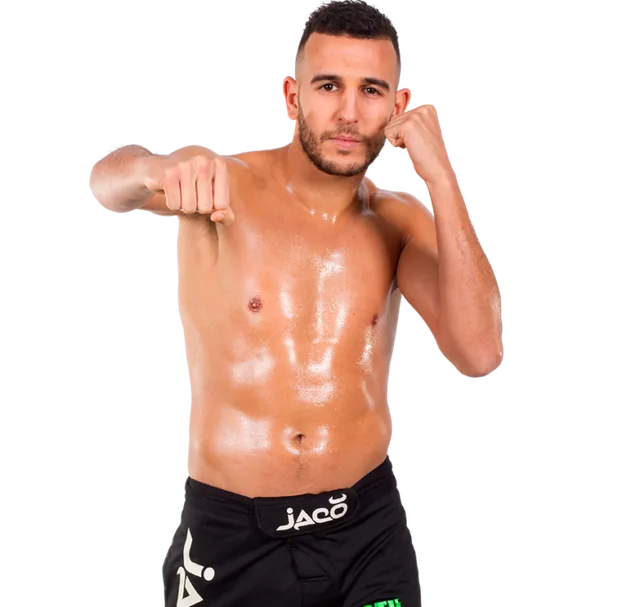 Ilias El Hajoui