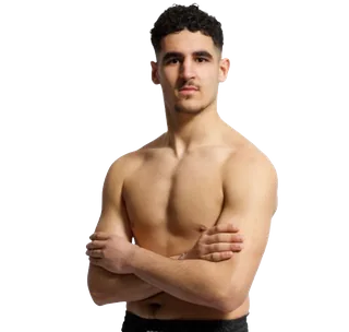 إلياس بوحامد