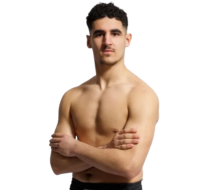 إلياس بوحامد