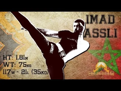 Imad Assli