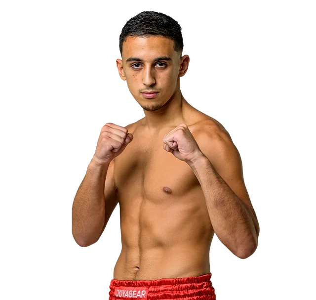 Ismael Kissami