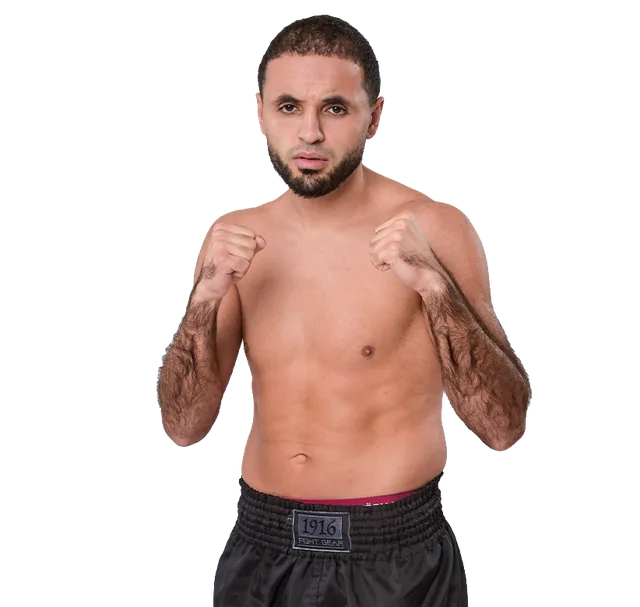 Karim el Amri