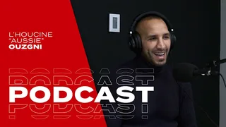 الحسين أوزگني