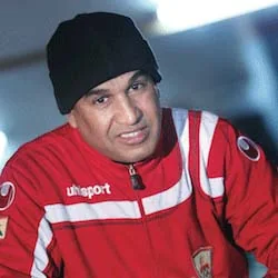 محمد عشيق