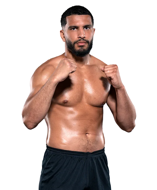 Mohamed Amine