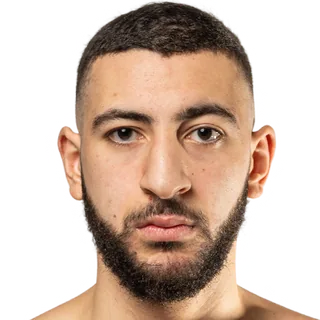 محمد أمين أهارواي
