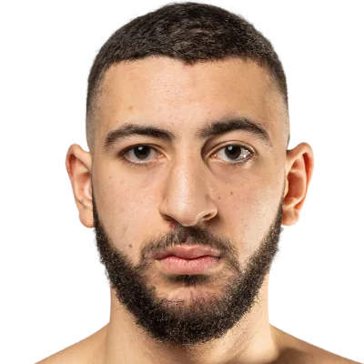 محمد أمين أهارواي