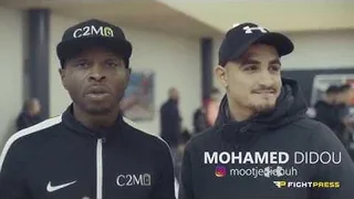 محمد ديدوح