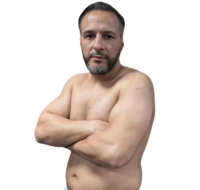 محمد الموساوي