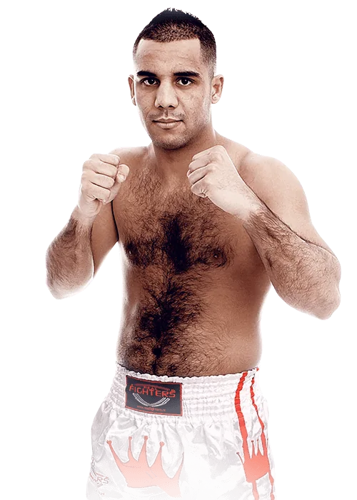 Mohamed Khamal
