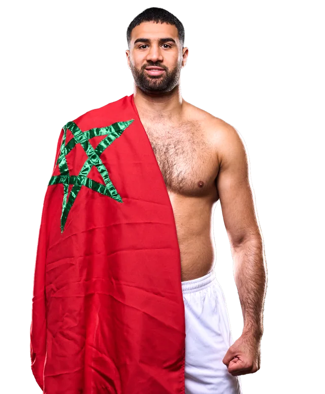محمد توشاسي