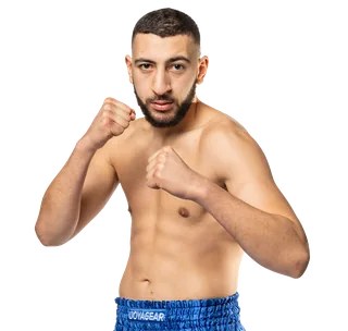 محمد عكا