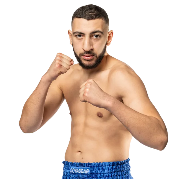 محمد عكا