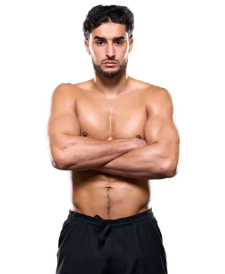 محمد بوطاسة