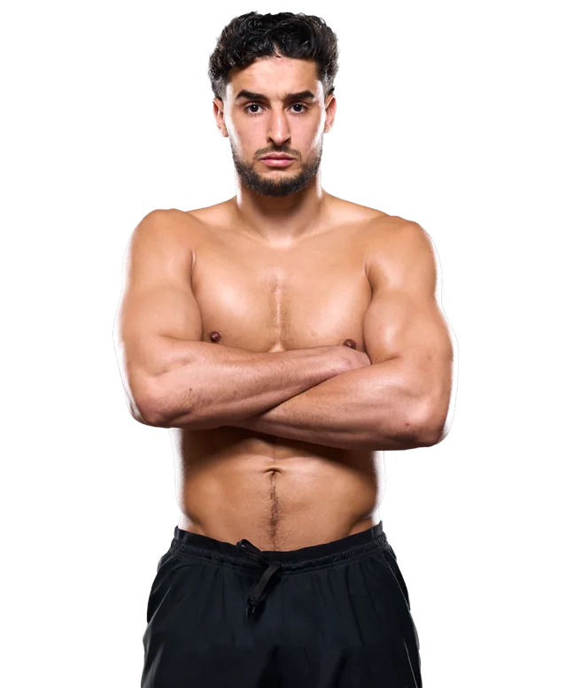 محمد بوطاسة