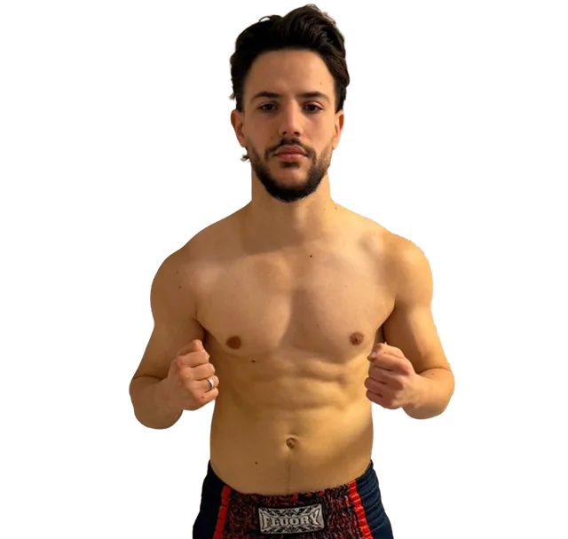 محمد العبدوني