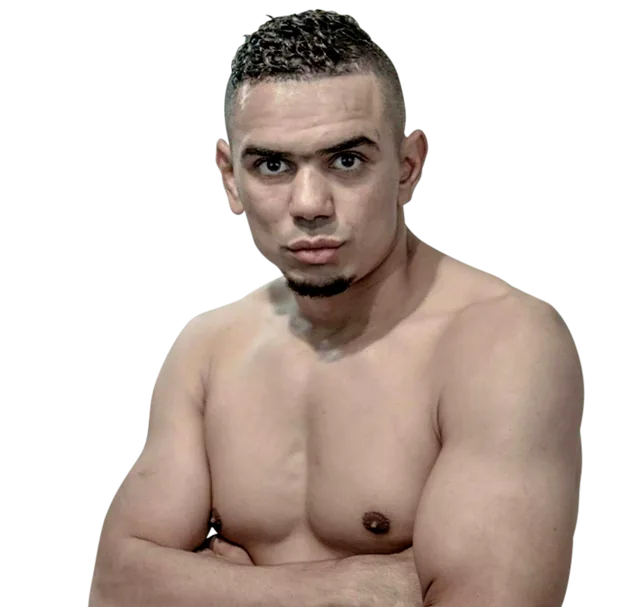 Mohammed EL Boulahiati