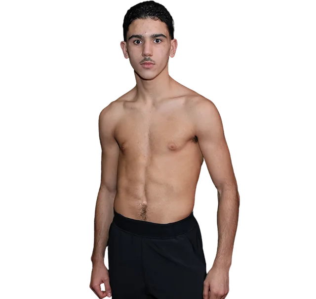 محمد القادري