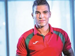 محمد ربيعي