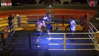 مراد روبيو