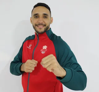 Nabil Ech-Chaabi