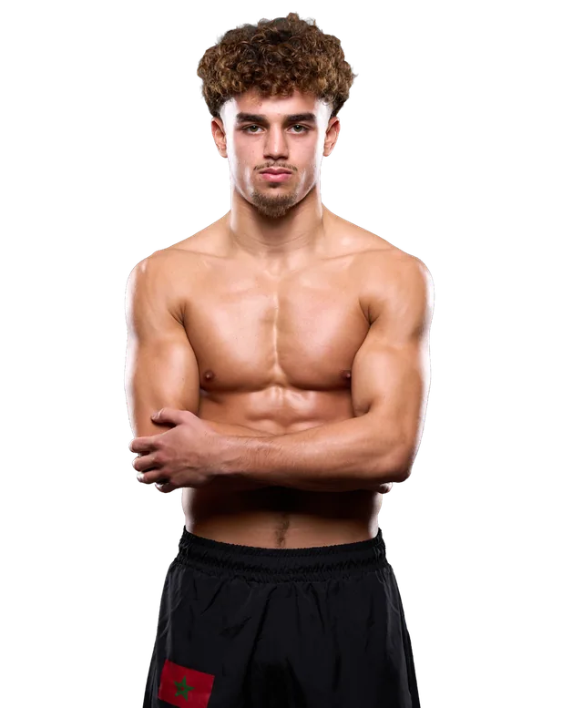Noah Ibrahimi