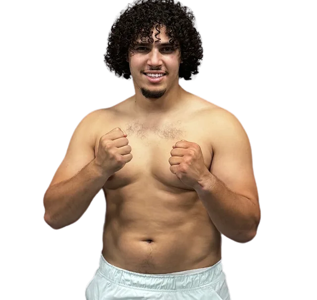 وليد غربي