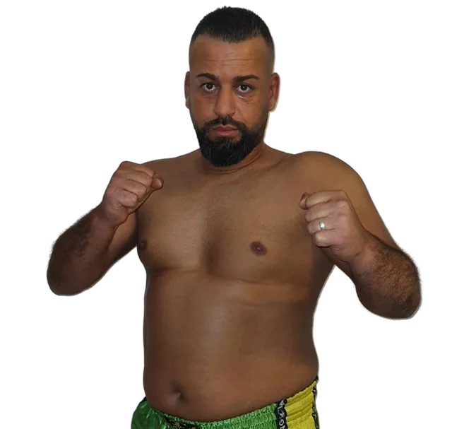 Rafik Belhadj