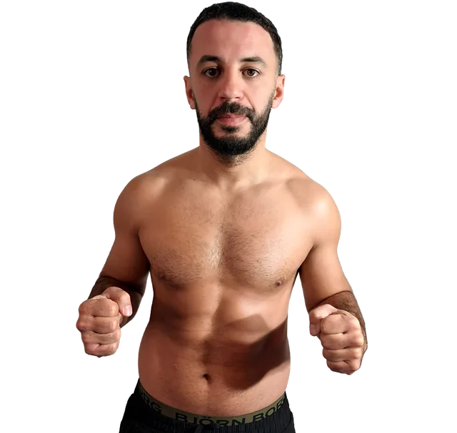 Salah El Alaoui