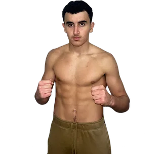 يونس البقالي